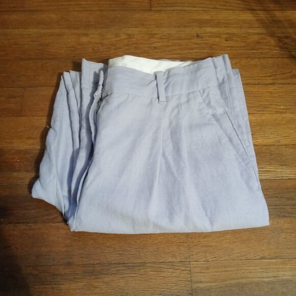WILFRED the effortless pants in lavender (sz8) - Picture 14 of 16